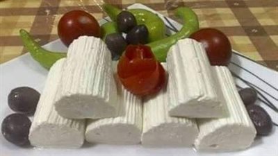 فوائد الجبنة القريش.. ملكة منتجات الالبان الصحية 