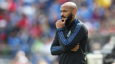 هنري يعلن قائمة فرنسا المشاركة في أولمبياد باريس 2024.. ما موقف مبابي؟