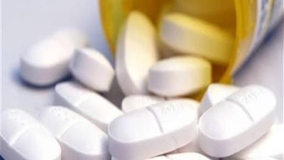 منظمة إغاثة تنفي إيصال أقراص مخدرة إلى غزة