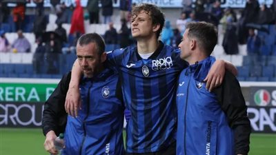 منتخب إيطاليا يتلقى ضربة موجعة قبل يورو 2024