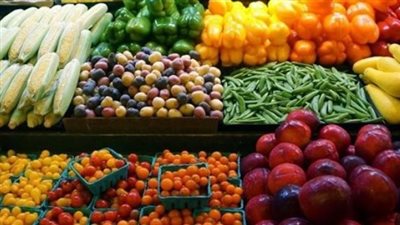  أسعار الخضراوات والفاكهة اليوم الإثنين 3 يونيو 2024