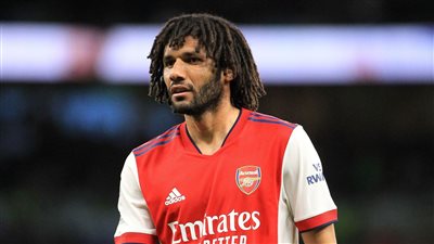 بينهم محمد النني.. أرسنال يعلن رحيل 22 لاعبًا عن النادي