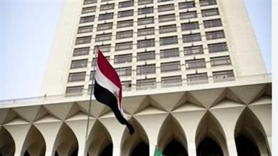 مصر تعرب عن خالص تعازيها للسودان في ضحايا سد أربعات