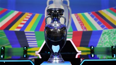 أرقام قياسية في بطولة أمم أوروبا قبل يورو 2024.. ألمانيا تستحوذ على كل شيء