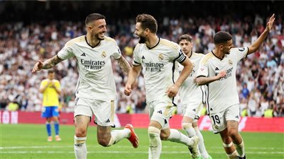 قبل ساعات من إعلان ضم مبابي.. ريال مدريد يتخذ قرارًا هامًا تجاه مهاجمه