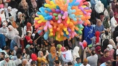  أجازات عيد الأضحى 2024