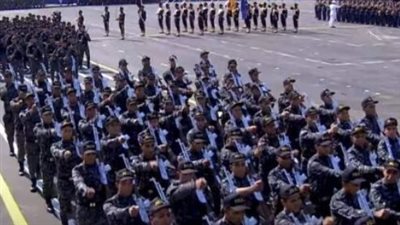 خطوات التقديم في معهد معاوني الأمن بعد الإعدادية