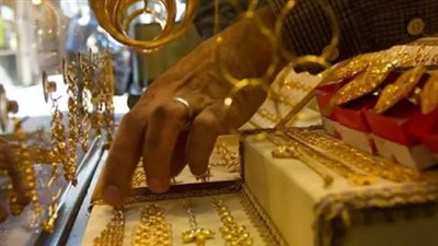 سعر الذهب في مصر اليوم 4_6_ 2024.. عيار 21 يسجل 3110 جنيهًا