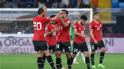 موعد مباراة مصر وبوركينا فاسو تصفيات كأس العالم 2026.. والقنوات الناقلة 
