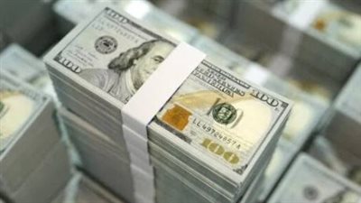 سعر الدولار بالسوق السوداء اليوم 4_ 6_ 2024