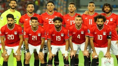 موعد وصول طاقم حكام مباراة مصر وبوركينا فاسو للقاهرة 