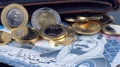 سعر الريال السعودي مقابل الجنيه المصري في السوق السوداء اليوم 4 يونيو 2024