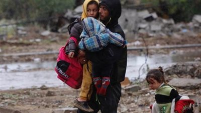 الأمم المتحدة للإنسانية تؤكد استمرار تدهور الظروف الأمنية فى غزة