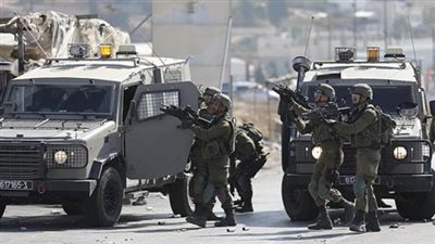 استشهاد شاب فلسطيني برصاص الاحتلال الإسرائيلي في مدينة طولكرم