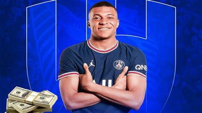بمليار يورو.. مبابي تلقى عرضًا خرافيا من الهلال السعودي قبل الانضمام لريال مدريد