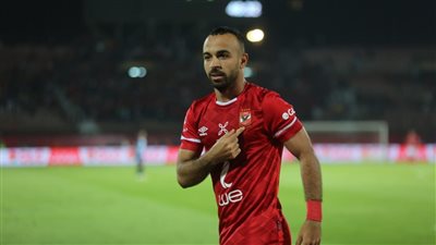 حلمي طولان: مجدي أفشه لاعب طيب وتحدث بعفويه.. وإدارة الأهلي محترفة