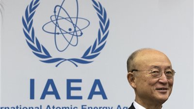 وكالة الطاقة الذرية تعلن عن استمرار زيادة مخزون إيران من اليورانيوم المخصب