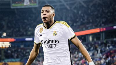 رسميًا.. ريال مدريد يعلن موعد حفل تقديم كيليان مبابي