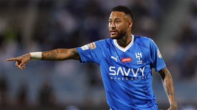 نيمار يكشف حقيقة احتمالية رحيله عن الهلال وعودته إلى سانتوس