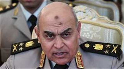 وفاة والدة الفريق أول صدقي صبحي وزير دفاع مصر السابق