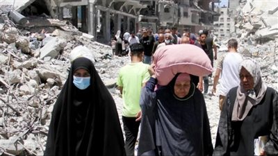 خطة وقف إطلاق النار في غزة تتحول إلى لعبة بقاء قاتلة للسنوار ونتنياهو