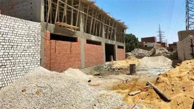 سعر متر التصالح في مخالفات البناء 2024.. والشروط 