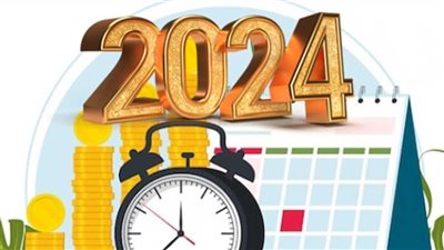 للقطاع الخاص والحكومي.. الإجازات الرسمية المتبقية في 2024