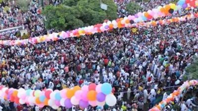 الإفتاء: الأحد الموافق ١٦ يونيو أول أيام عيد الأضحى المبارك