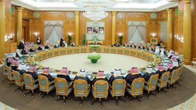 مجلس الوزراء السعودي يوافق على مذكرة تفاهم بين المملكة ومصر في مجال الصحة
