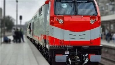  قائمة بالقطارات المكيفة والقطارات الروسية العادية اليوم 5_6_ 2024