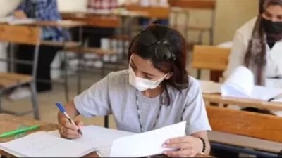 موعد تصحيح امتحانات الدبلومات الفنية 2024