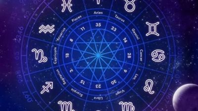 تنبؤات علم الفلك وحظك اليوم الإثنين 3_6_ 2024