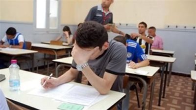 موعد دخول لجان امتحانات الثانوية العامة 2024
