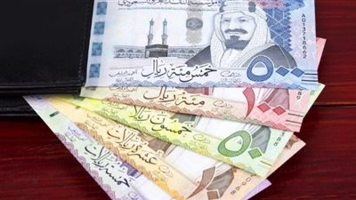 سعر الريال السعودي مقابل الجنيه المصري في السوق السوداء اليوم 5_ 6_ 2024