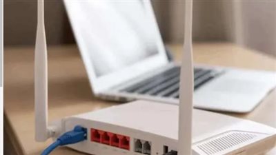 خطوات تغيير باسورد الواي فاي لـ