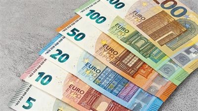 سعر اليورو مقابل الجنيه المصري اليوم الأربعاء 5 يونيو 2024