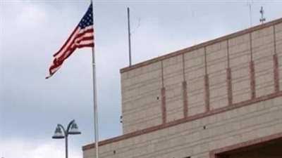 ما هي جنسية مطلق النار على السفارة الأمريكية في بيروت؟ (فيديو)