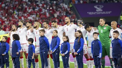 ضمن 5 مواجهات.. تونس تقص شريط الجولة الثالثة بتصفيات إفريقيا لكأس العالم