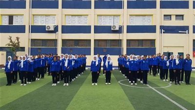 مدارس بديلة للثانوية العامة 2024 في مصر