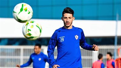 بعد إصابته مع المنتخب.. مدة غياب أحمد فتوح وموقفه من مواجهة الأهلي