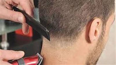 نصائح عند زيارة صالون الحلاقة قبل العيد 