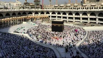 “الخارجية” تشدد على المصريين بالسعودية بالالتزام بقواعد الحج