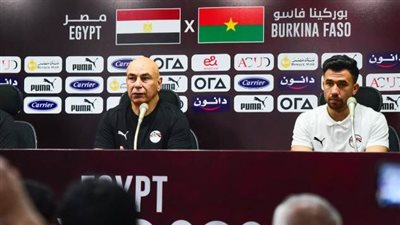 حسام حسن: محمد صلاح قائد حقيقي وعقلية عظيمة.. وانتظروه بشكل مختلف في الملعب