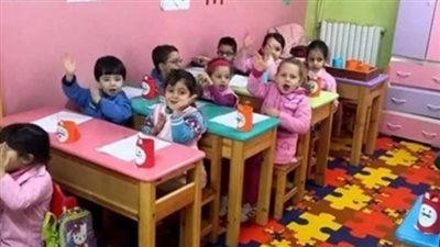 خطوات التقديم لرياض الأطفال 2025