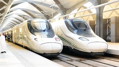 لينك حجز تذاكر قطار الحرمين 1445 بالتزامن مع العيد الكبير 