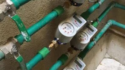 الاستعلام عن استهلاك فاتورة المياه عن شهر يونيو 2024 برقم العداد