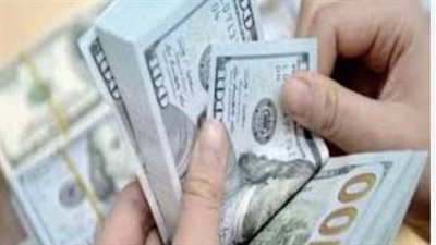 سعر الدولار اليوم في البنك المركزي المصري اليوم الخميس 6_6_2024