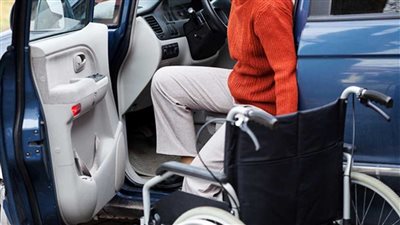 خطوات الحصول على سيارات ذوي الاحتياحات الخاصة 2024