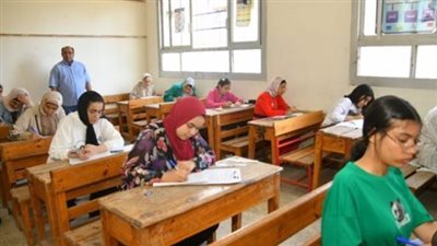 نتيجة الشهادة الإعدادية محافظة قنا qena برقم الجلوس