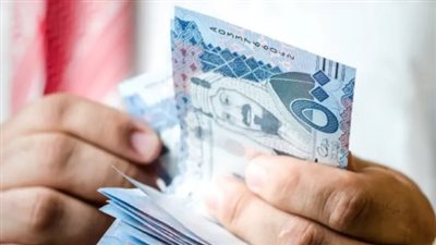 سعر الريال السعودي مقابل الجنيه المصري في السوق السوداء اليوم 6_6_ 2024